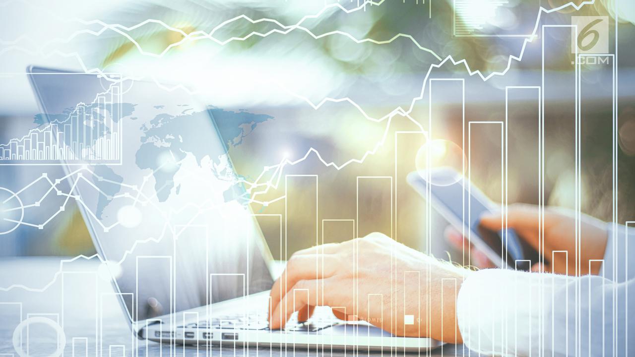 Perdagangan Saham dan Bursa