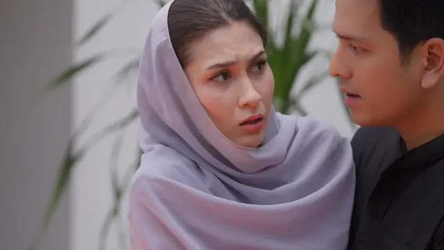 Biarkan Hati Bicara. (SCTV)