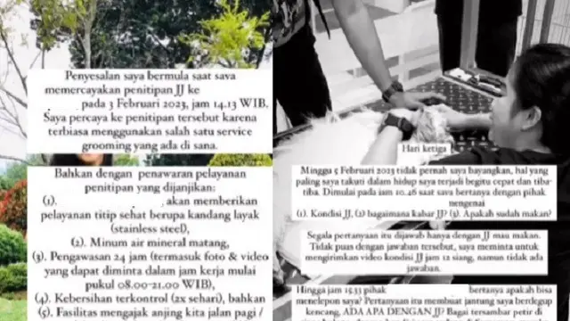 Michelle Ziudith (Foto: Instagram/@michelleziu)