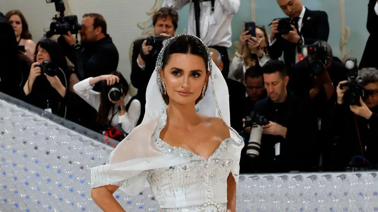 Penelope Cruz