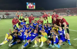 Bantu Persib ke Final Piala Presiden 2026 di Debut, Ini Kata Mariano Peralta