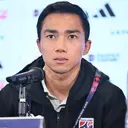 Kapten Thailand Paparkan Beda Timnas Indonesia Dulu dan Sekarang