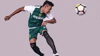 Terinspirasi Musim 1996-1997, Persebaya Rilis Jersey Pramusim