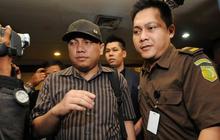 Dilempar ke LP Gunung Sindur, Gayus huni kamar khusus bandar narkoba