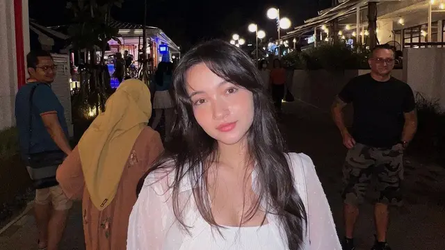 Megan Domani (Instagram/megandomani1410)