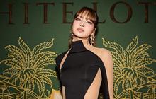 Debut Akting, 5 Potret Menawan Lisa Blackpink di Premiere Serial THE WHITE LOTUS
