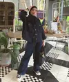 Eksplorasi gaya fashion ala Jenahara selalu menarik perhatian. Gaya-gayanya yang inspiratif sempurna untuk dijadikan tampilan stylish setiap saat. [Foto: Instagram/ Jenahara]
