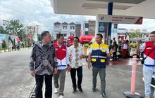Stok BBM di Banda Aceh Pulih Pascabanjir, BPH Migas Pastikan Distribusi Lancar