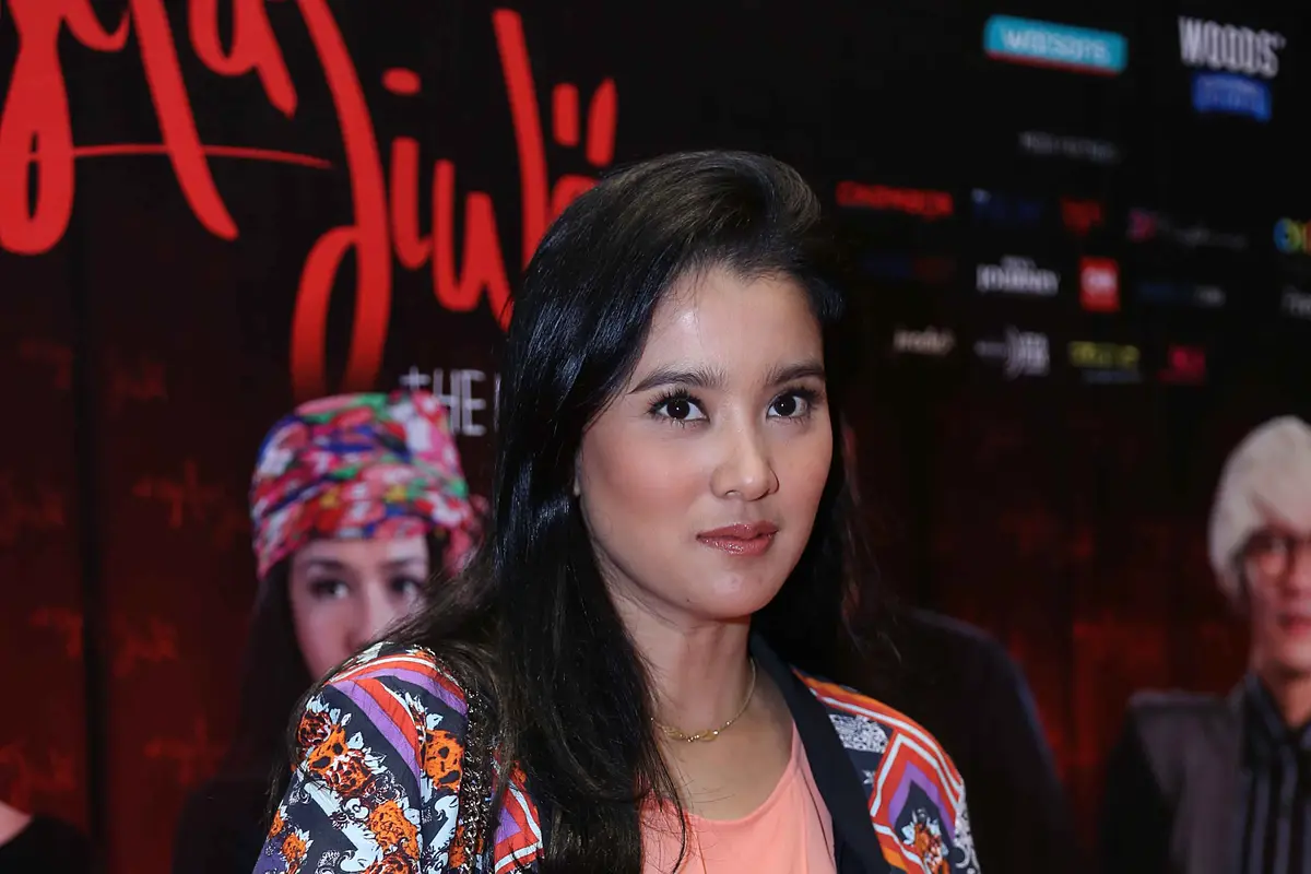 Marcella Zalianty
