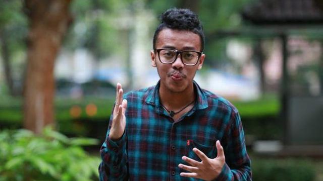 Begini penampilan artis cilik kini (Malesbanget.com)
