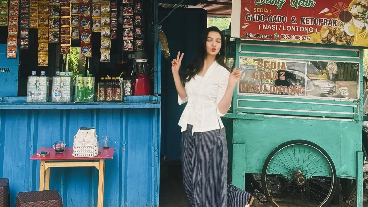 Raline Shah