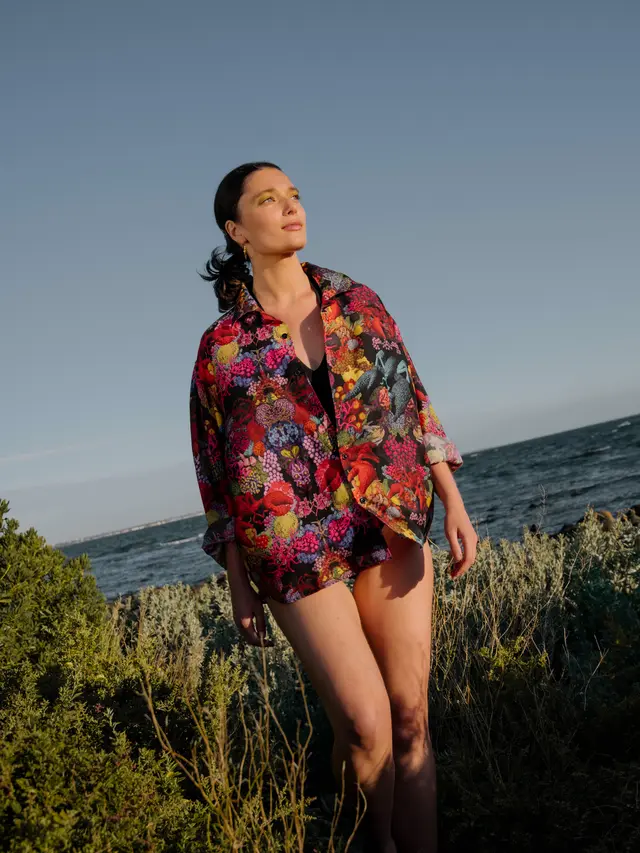 Unity in Diversity, koleksi kolaborasi KALA Studio X Mulyana