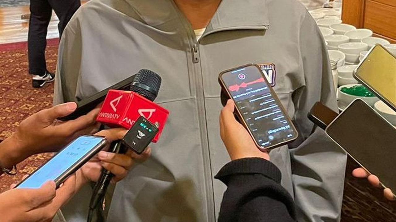 Timnas AMIN Kritik IKN: Masyarakat Indonesia Banyak yang Miskin, Masa Kita Buat Istana Megah