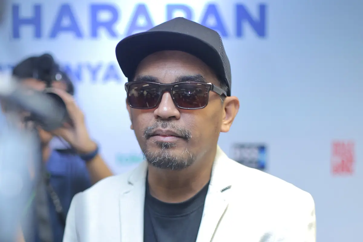 [Fimela] Glenn Fredly