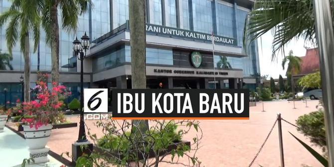 VIDEO: Harapan Warga Kaltim Usai Penetapan Jadi Ibu Kota Baru