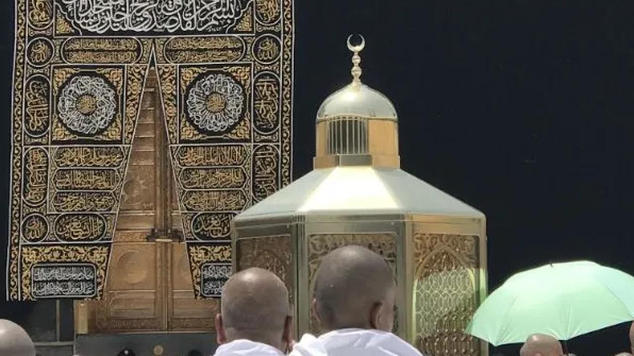 Pengusaha Khawatir Jemaah Haji Tak Sanggup Bayar Jika Biaya Haji 2024 Rp105 Juta