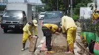 Macet Horor dan Proyek 'Ajaib' di Jalan TB Simatupang