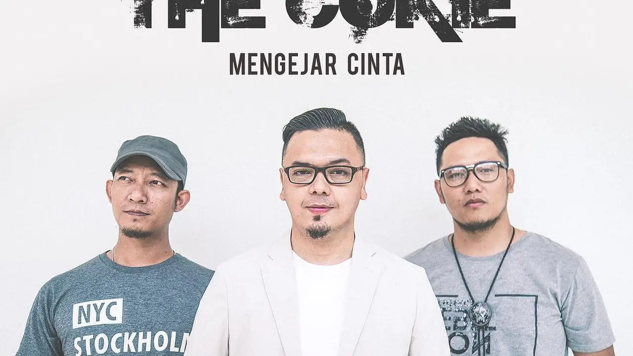 The Cokie (Surya Hadiansyah)