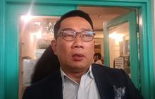 Sosok Hamzah Haz di Mata Ridwan Kamil: Ulama Teladan, Jasanya Banyak Menjaga Transisi Indonesia