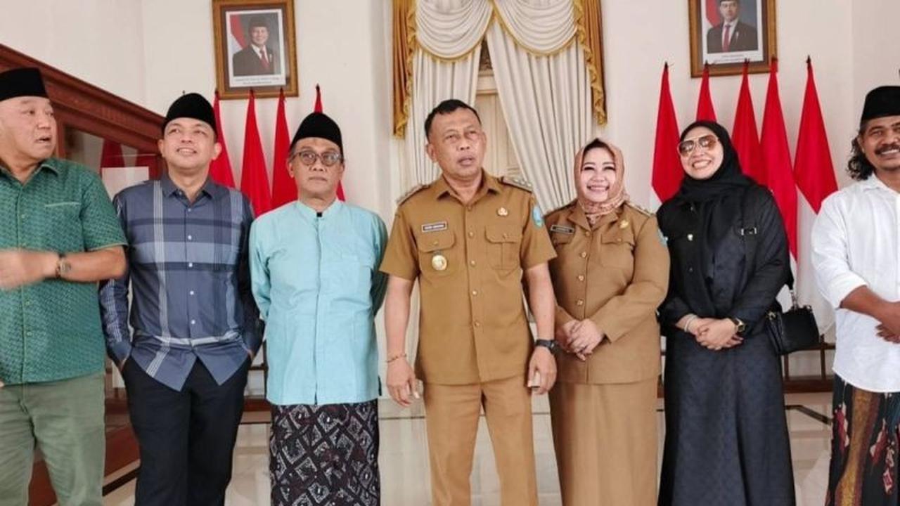 Fakta Unik: Ponorogo, Pusat Lahirnya Pesantren, Jadi Tuan Rumah Hari Santri Nasional 2025