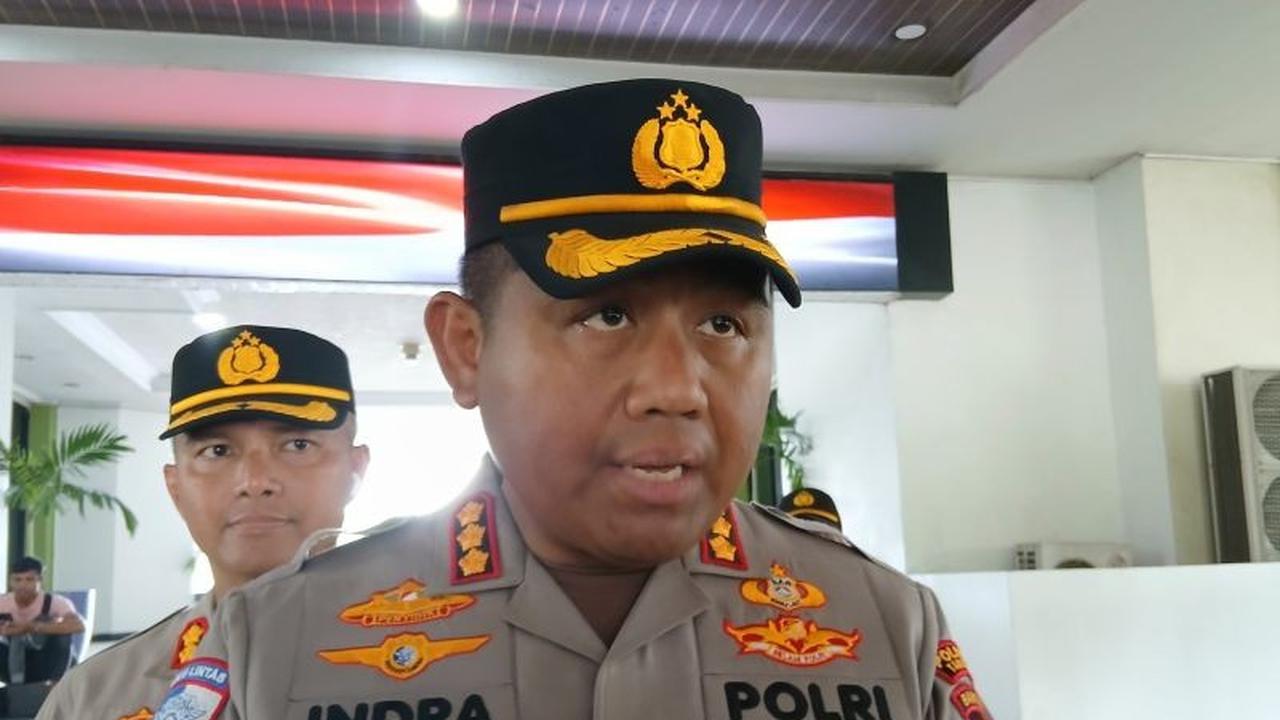 Polisi Tangerang Perkuat Patroli Siber, Sasar Provokasi Tawuran di Medsos Selama Ramadan