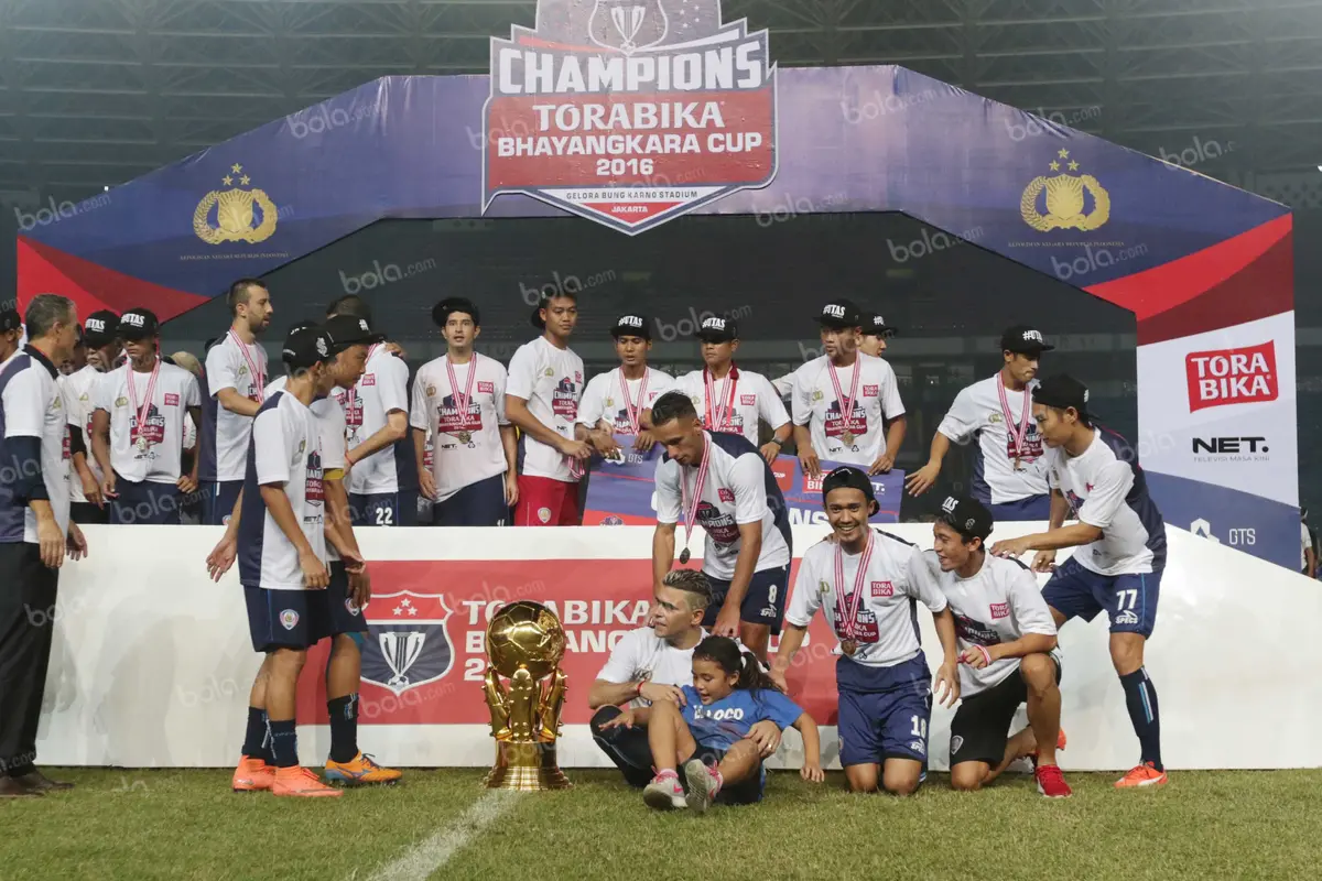 Arema Cronus