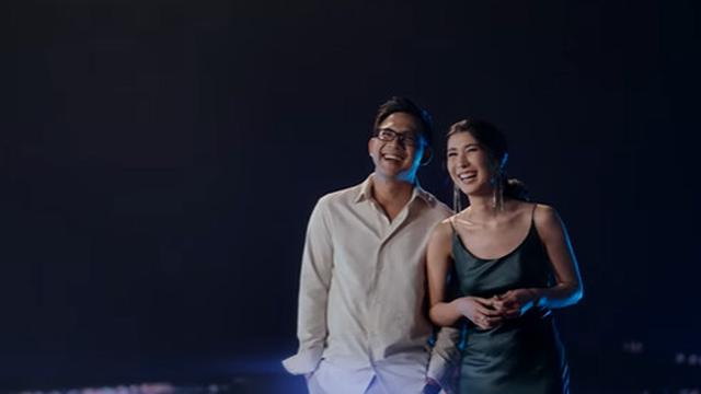 Christie Kolaborasi dengan David NOAH, Hadirkan Single 'Walau Ku Jauh'