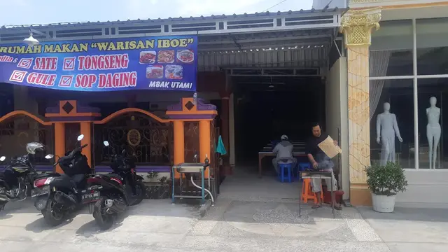 19 Rekomendasi Tempat Makan Enak di Demak Jawa Tengah 2025, Surganya Kuliner Khas & Hits