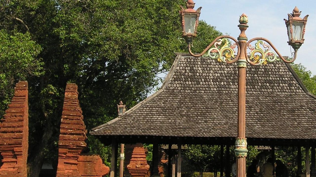 Rekomendasi Wisata Cirebon yang Populer, Cocok jadi Destinasi Liburan