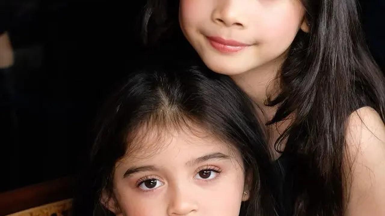 6 Potret Guzelim Anak Ali Syakieb dan Margin Wieheerm, Paras Cantik Jelita Penuh Pesona