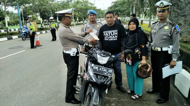 Operasi Zebra 2017