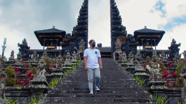Mengenal Beragam Pariwisata Indonesia Lewat Cara yang Unik