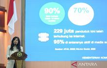 Menkomdigi Tegaskan PP Tunas Wujud Serius Pemerintah Lindungi Anak di Ruang Digital