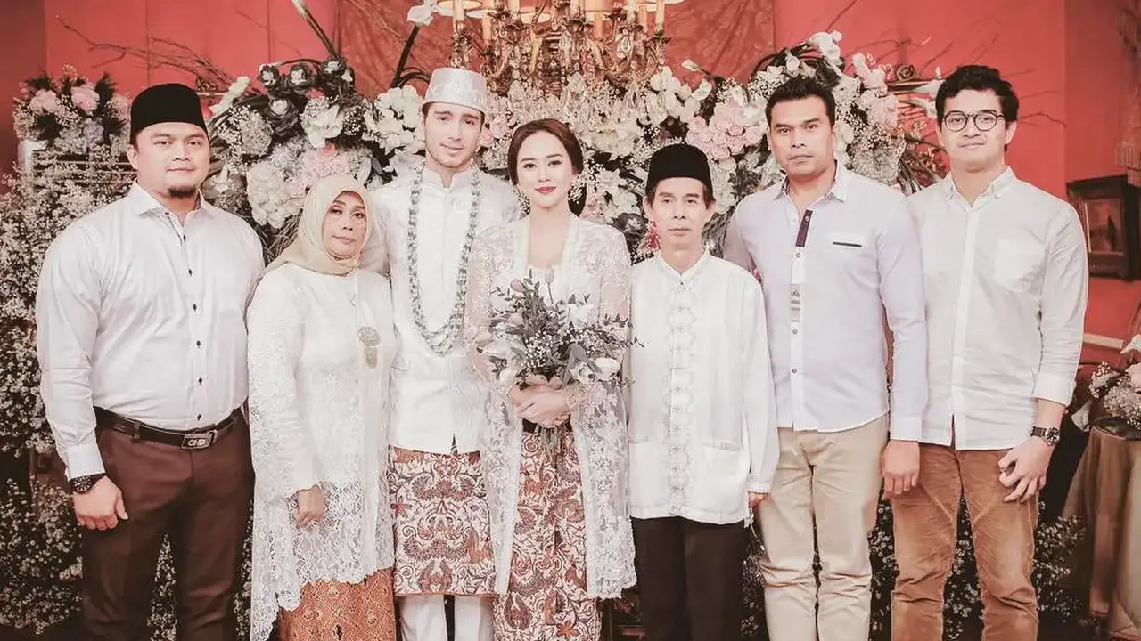 Aura Kasih