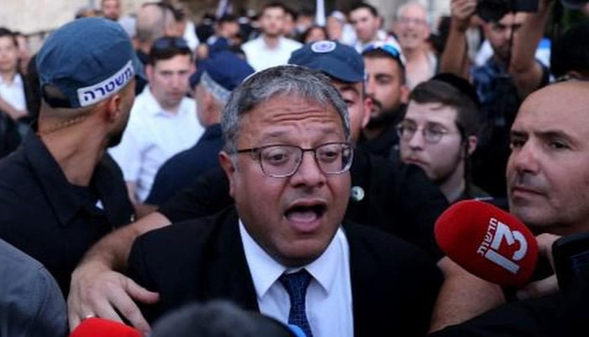 Warga Palestina yang Ditahan Israel Kembali Wafat Akibat Disiksa
