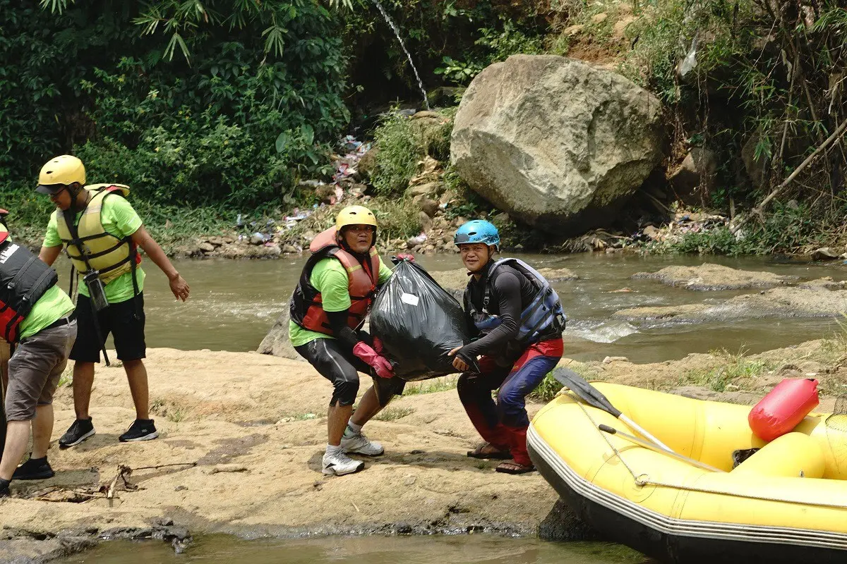 World Clean Up Day 2019
