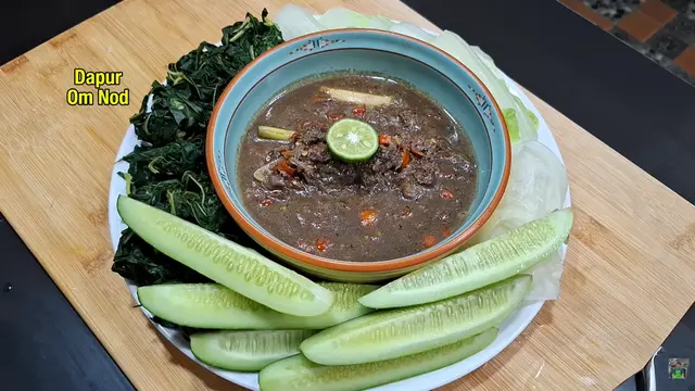 Sambal Rusip