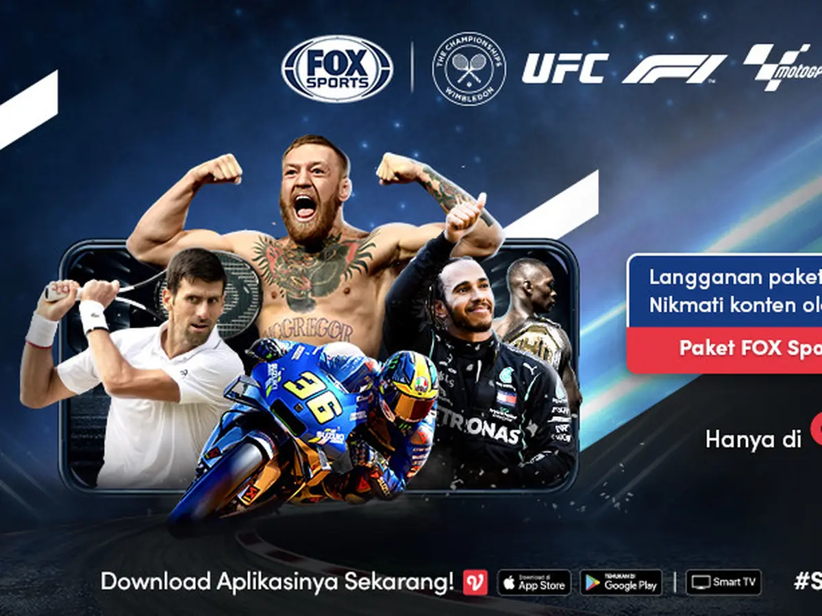 Live streaming motogp fox sports sale 2