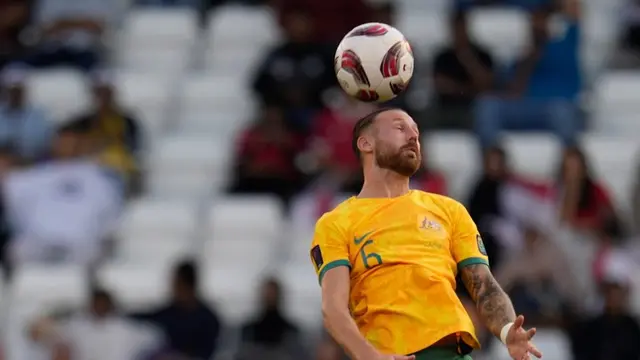 Jelang Kualifikasi Piala Dunia 2026, Martin Boyle dan Craig Goodwin Jadi Ancaman bagi Timnas Indonesia.