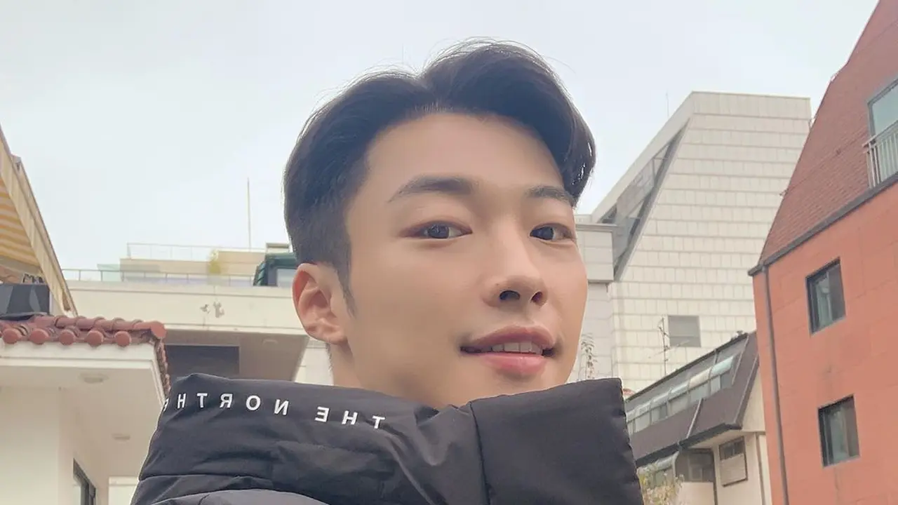 Woo Do Hwan (Instagram/ wdohwan)