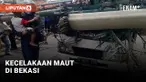 Kecelakaan Maut di Bekasi