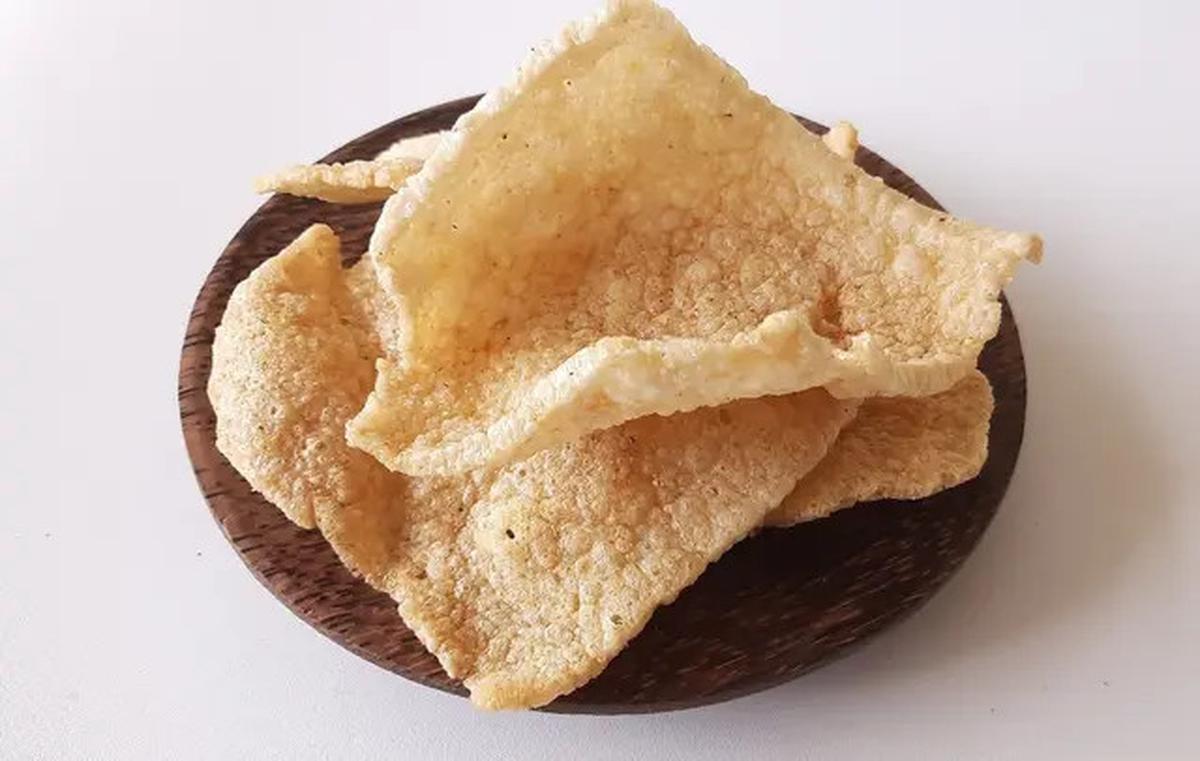 Rahasia Kerupuk Melempem Kembali Renyah Tanpa Dimasak Ulang