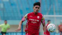 Striker Persis Solo Ramadhan Sananta. (Dok Persis Solo)