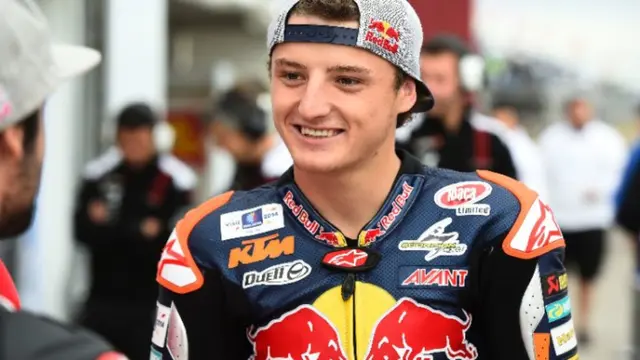 Jack Miller