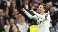 Belum Gantung Sepatu, Luka Modric OTW Jadi Pemilik Saham Swansea City
