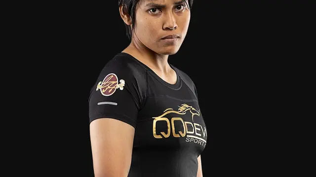 Putri Padmi - ONE Championship