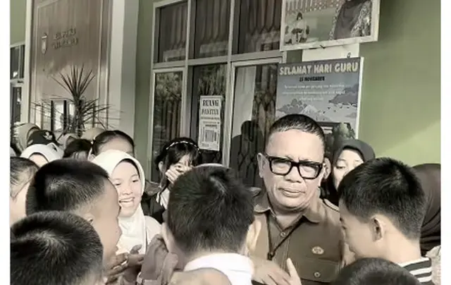 Kemendagri Periksa Wali Kota Prabumulih usai kasus pencopotan kepsek yang tegur anaknya