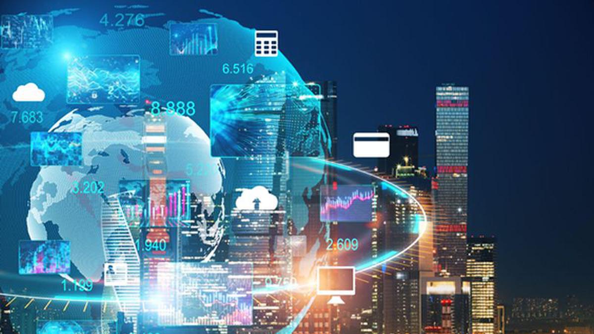 Ekonomi Digital Indonesia Menuju USD 360 Miliar, Pemerintah Genjot Transformasi Nasional