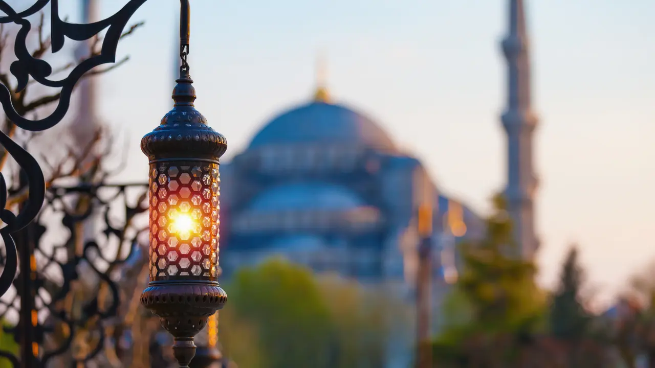 Tradisi Ramadan dari Berbagai Penjuru Dunia