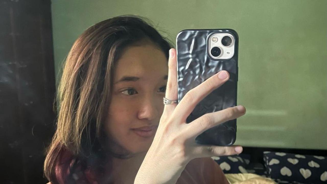 Potret Aisha (Instagram/@shadjo4)